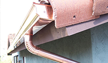 Rain Gutter Installation, Repair, Cleaning in Boiling Springs, NC